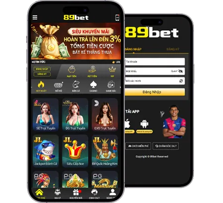 Đa dạng trò chơi Nổ Hũ tại 39bet19