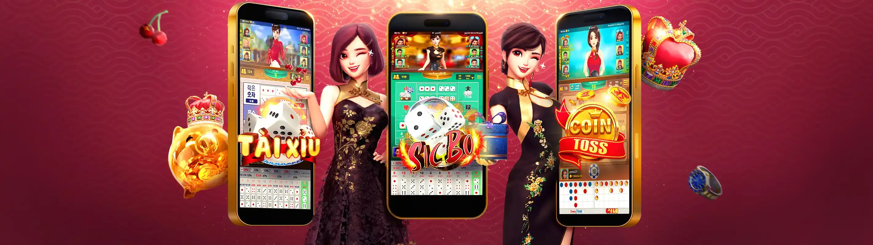 Hướng dẫn chơi game sòng bạc trực tuyến 39bet19